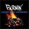 BURNIN´