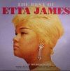 THE BEST OF ETTA JAMES