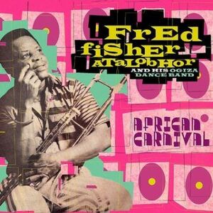 AFRICAN CARNIVAL (CD)