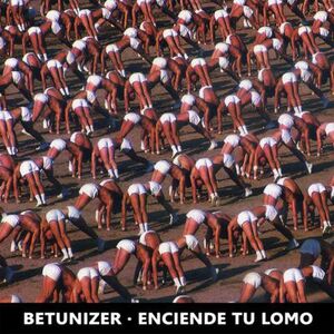 ENCIENDE TU LOMO CD