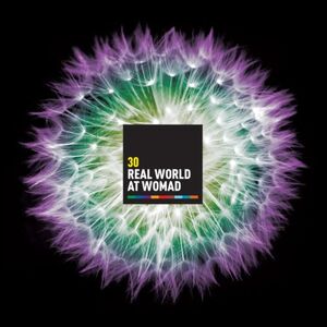 30: REAL WORLD AT WOMAD CD