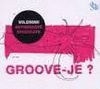 GROOVE-JE? CD