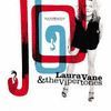 LAURA VANE & THE VIPERTONES CD