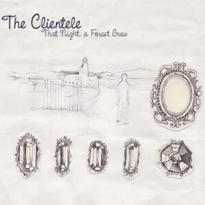 THAT NIGHT A FOREST GREW (CD)