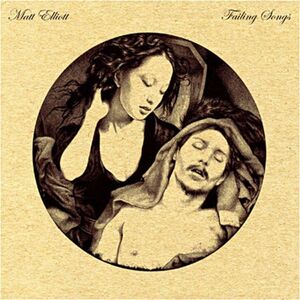 FAILING SONGS (CD)