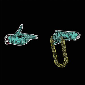 RUN THE JEWELS