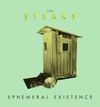 EPHEMERAL EXISTANCE CD