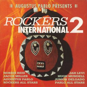 ROCKERS INTERNATIONAL 2