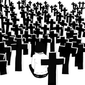 EL DIVINO ESTADO DE LA DESCOMPOSICIÓN