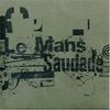 SAUDADE CD