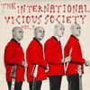 THE INTERNATIONAL VICIOUS SOCIETY VOL.4