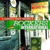 ROCKERS INTERNATIONAL CD