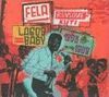 LAGOS BABY 1963-1969 CD