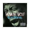 BLUES FRM HELL CD
