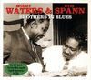 BROTHERS IN BLUES CD
