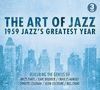 THE ART OF JAZZ CD