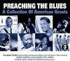 REACHING THE BLUES CD