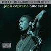 BLUE TRAIN CD