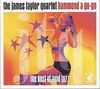 HAMMOND A GO-GO. THE BEST OF ACID JAZZ CD