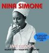 LIVE TRILOGY CD