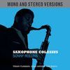 SAXOPHONE COLOSSUS CD