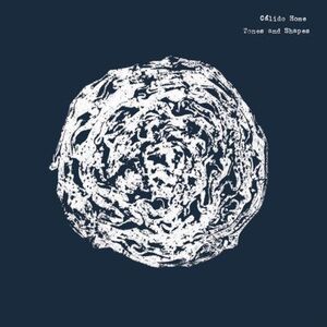 TONES AND SHAPES CD