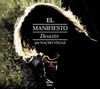 EL MANIFIESTO DESASTRE CD