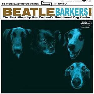 BEATLE BARKERS