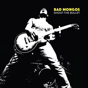 SHOOT THE BULLET