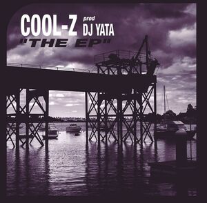 COOL Z & DJ YATA 