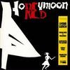 HONEYMOON IN RED