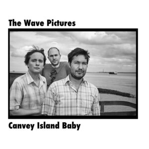 CANVEY ISLAND BABY (10