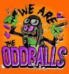 WE ARE THE ODDBALLS