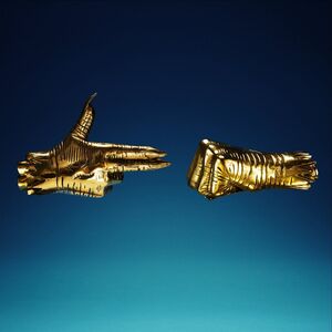 RUN THE JEWELS 3