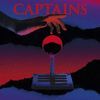 CAPTAINS CD