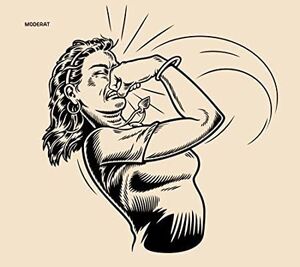 MODERAT I 2LP