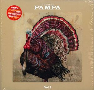 PAMPA VOL.1