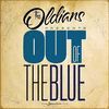OUT OF THE BLUE CD