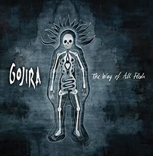 THE WAY OF ALL FLESH