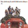 THE JOHNNY CASH CHILDREN´S ALBUM