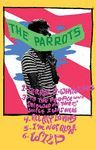 THE PARROTS CASSETTE