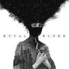 ROYAL BLOOD