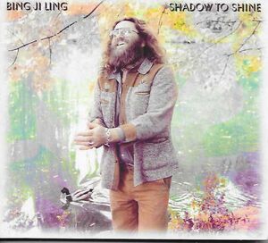 SHADOW TO SHINE CD