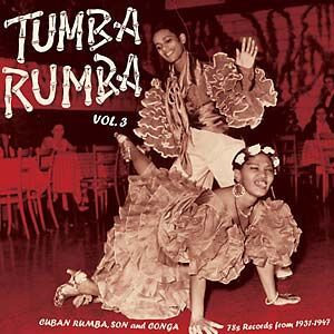 TUMBA RUMBA VOL.3