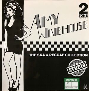 THE SKA & REGGAE COLLECTION