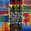 PEOPLE´S INSTICTIVE TRAVELS AND THE PATH OF RHYTHM