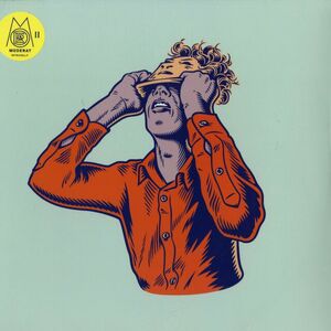 MODERAT II