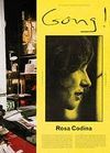 GONG! #2 ROSA CODINA