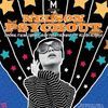 NELSON PSYCHOUT CD