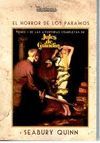 LAS AVENTURAS COMPLETAS DE JULES DE GRANDIN. TOMO 1